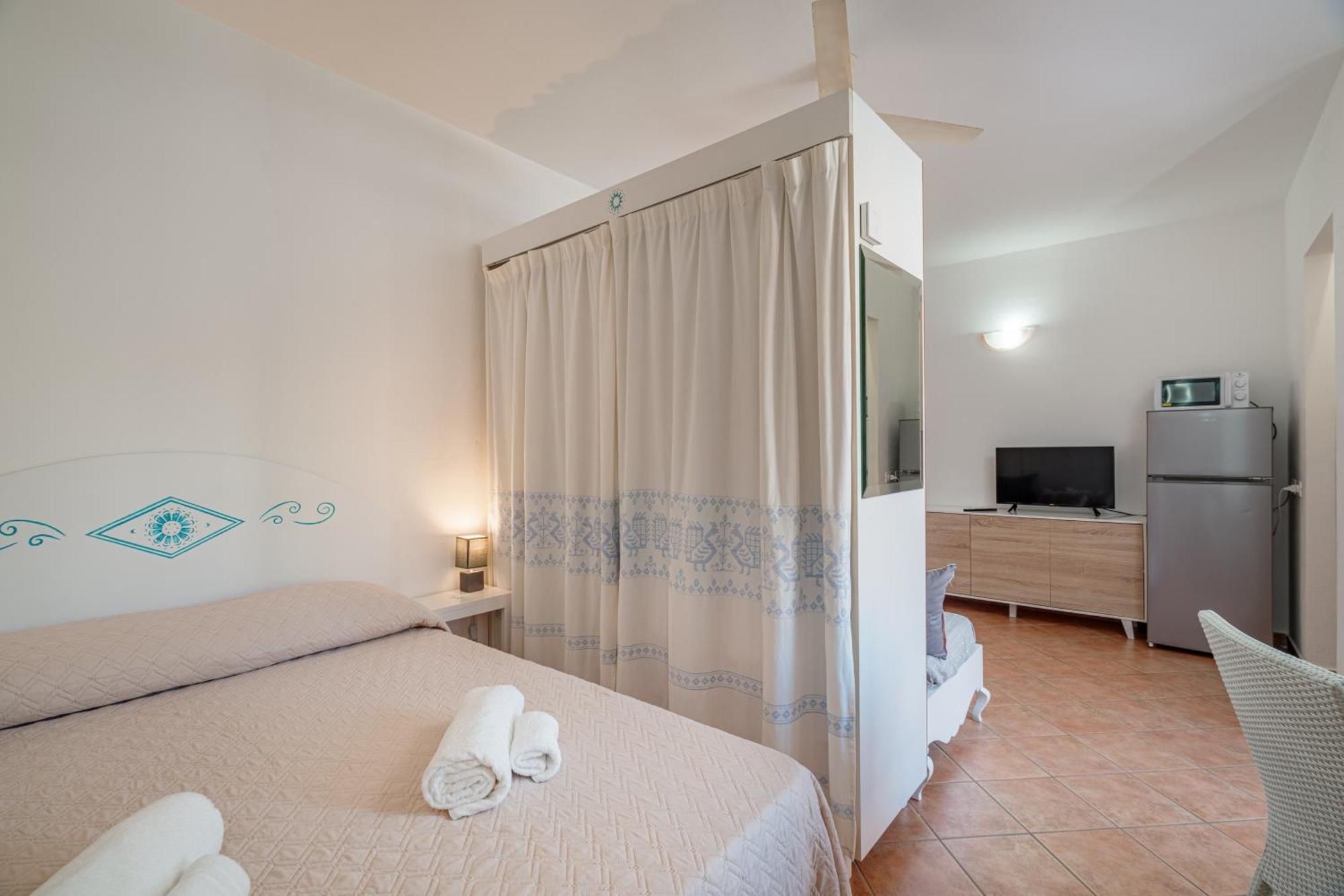 Studio'S Pavese Olbia Exterior foto