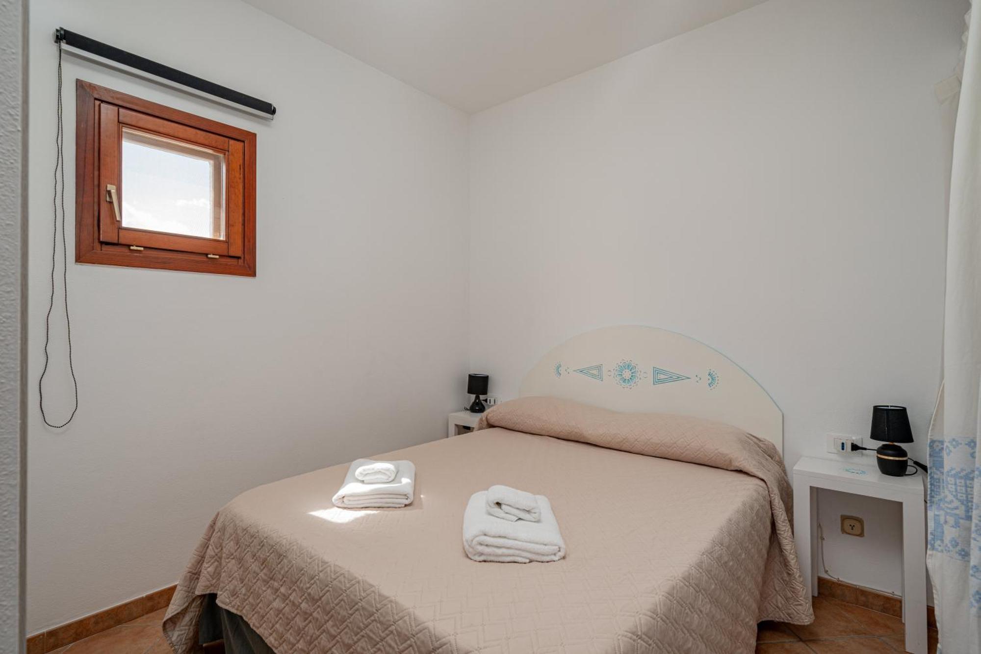 Studio'S Pavese Olbia Zimmer foto